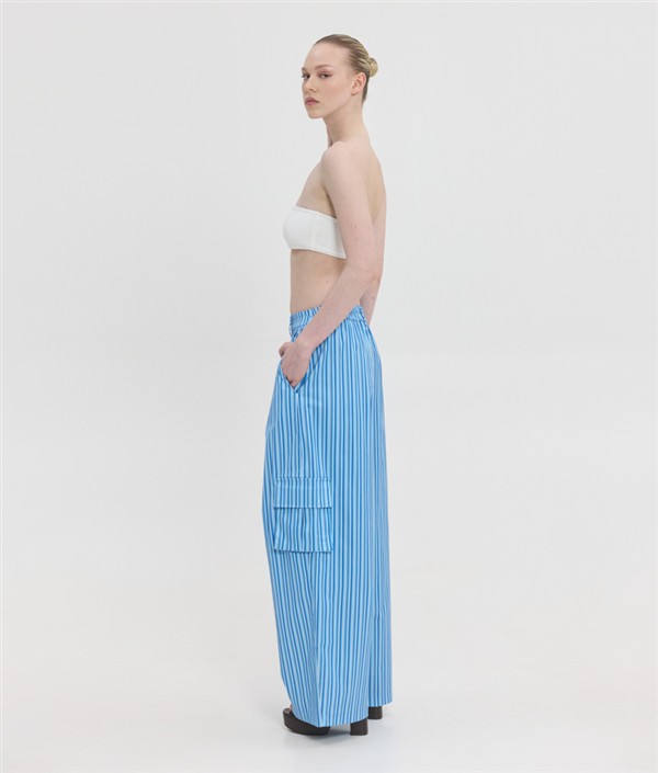 SSG DEVON PRINTED PANTS